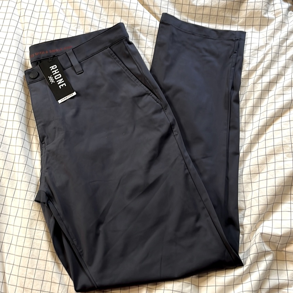 Rhône Commuter Pant